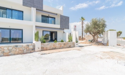 Nieuwbouw - Appartement - Torrevieja - Los Balcones