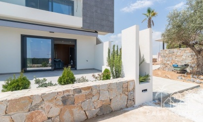 Nieuwbouw - Appartement - Torrevieja - Los Balcones