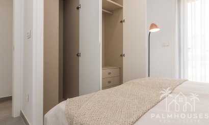 Nieuwbouw - Appartement - Torrevieja - Los Balcones