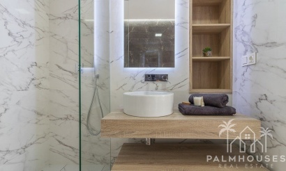 Nieuwbouw - Appartement - Torrevieja - Los Balcones