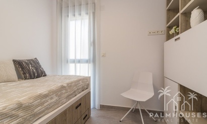 Nieuwbouw - Appartement - Torrevieja - Los Balcones