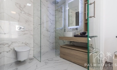 Nieuwbouw - Appartement - Torrevieja - Los Balcones