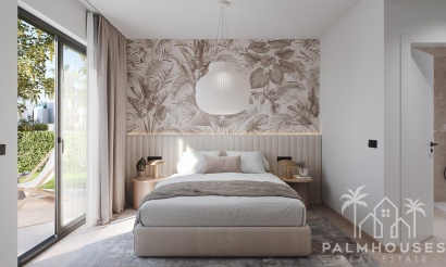 Nouvelle construction - Apartment - Torre Pacheco - Santa Rosalía