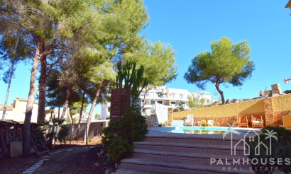Venta - Villa - Orihuela Costa - Villamartin