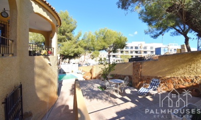 Venta - Villa - Orihuela Costa - Villamartin