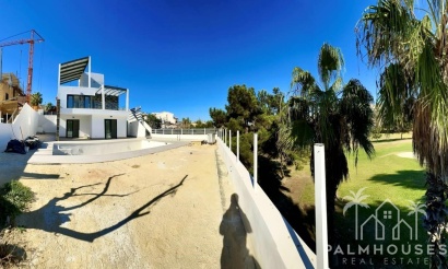 Nouvelle construction - Villa - Ciudad Quesada - La Marquesa