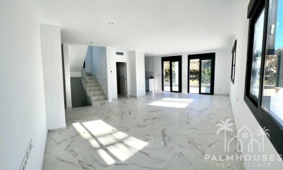 Nouvelle construction - Villa - Ciudad Quesada - La Marquesa