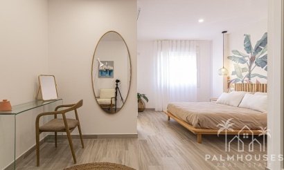 Nouvelle construction - Maison - La Manga del Mar Menor - La Manga