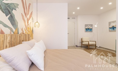Nouvelle construction - Maison - La Manga del Mar Menor - La Manga