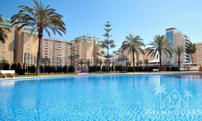 Nouvelle construction - Maison - La Manga del Mar Menor - La Manga