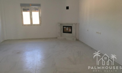 Nouvelle construction - Villa - Pinoso - Camino Del Prado