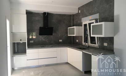 Nouvelle construction - Villa - Pinoso - Camino Del Prado