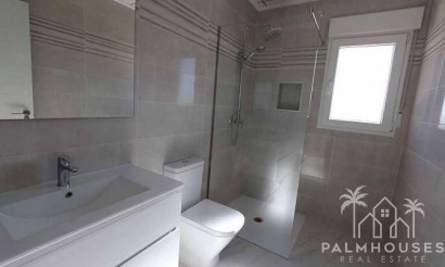 Nouvelle construction - Villa - Pinoso - Camino Del Prado