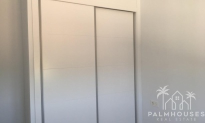 Nouvelle construction - Villa - Pinoso - Camino Del Prado