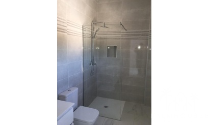 Nouvelle construction - Villa - Pinoso - Camino Del Prado