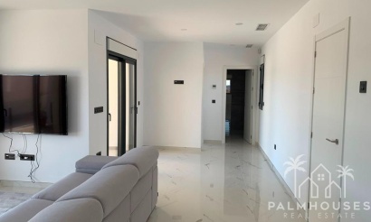 Nieuwbouw - Villa - Pinoso - Camino Del Prado