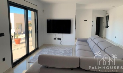 Nieuwbouw - Villa - Pinoso - Camino Del Prado