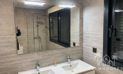 Nieuwbouw - Villa - Pinoso - Camino Del Prado