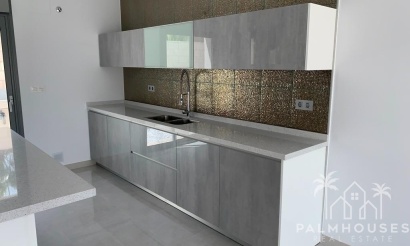 Nouvelle construction - Villa - Pinoso - Camino Del Prado