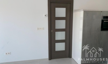 Nouvelle construction - Villa - Pinoso - Camino Del Prado