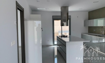 Nouvelle construction - Villa - Pinoso - Camino Del Prado