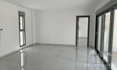 Nouvelle construction - Villa - Pinoso - Camino Del Prado
