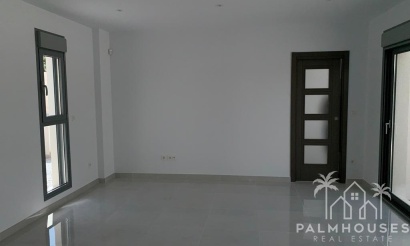 Nouvelle construction - Villa - Pinoso - Camino Del Prado