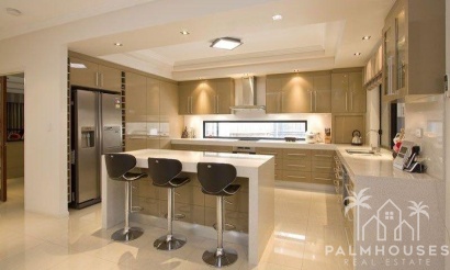 Nouvelle construction - Villa - Pinoso - Camino Del Prado