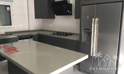 Nouvelle construction - Villa - Pinoso - Camino Del Prado