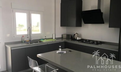 Nouvelle construction - Villa - Pinoso - Camino Del Prado