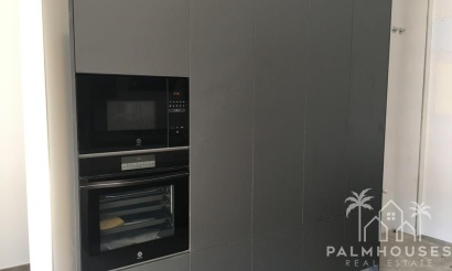 Nouvelle construction - Villa - Pinoso - Camino Del Prado