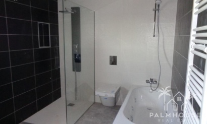 Nouvelle construction - Villa - Pinoso - Camino Del Prado