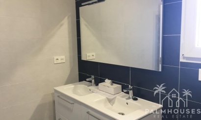Nouvelle construction - Villa - Pinoso - Camino Del Prado