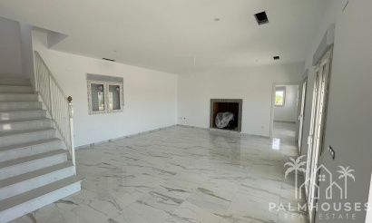 Nouvelle construction - Villa - Pinoso - Camino Del Prado