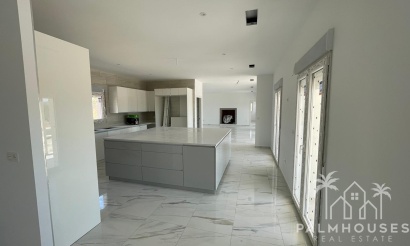 Nouvelle construction - Villa - Pinoso - Camino Del Prado