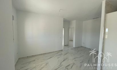 Nouvelle construction - Villa - Pinoso - Camino Del Prado