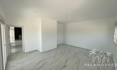 Nouvelle construction - Villa - Pinoso - Camino Del Prado