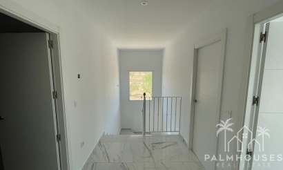Nouvelle construction - Villa - Pinoso - Camino Del Prado