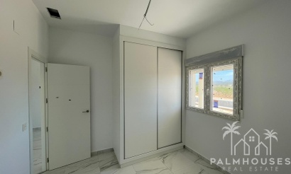 Nouvelle construction - Villa - Pinoso - Camino Del Prado
