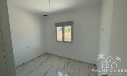 Nouvelle construction - Villa - Pinoso - Camino Del Prado