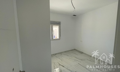 Nouvelle construction - Villa - Pinoso - Camino Del Prado