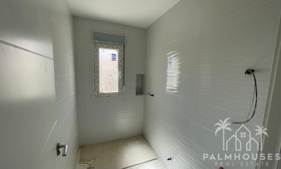 Nouvelle construction - Villa - Pinoso - Camino Del Prado