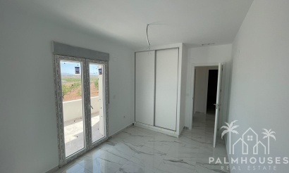 Nouvelle construction - Villa - Pinoso - Camino Del Prado