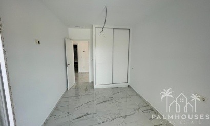 Nouvelle construction - Villa - Pinoso - Camino Del Prado