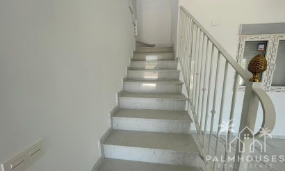 Nouvelle construction - Villa - Pinoso - Camino Del Prado