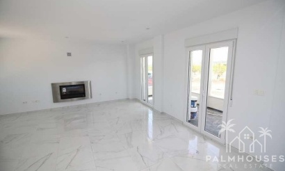 Nieuwbouw - Villa - Pinoso - Camino Del Prado