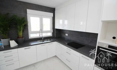 Nieuwbouw - Villa - Pinoso - Camino Del Prado