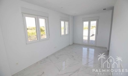 Nieuwbouw - Villa - Pinoso - Camino Del Prado