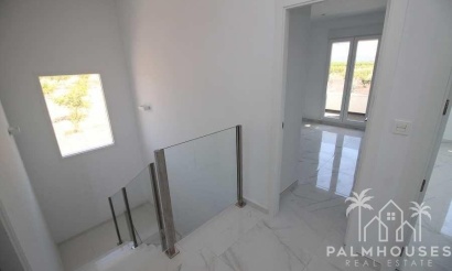 Nieuwbouw - Villa - Pinoso - Camino Del Prado
