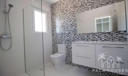 Nieuwbouw - Villa - Pinoso - Camino Del Prado